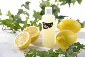 れんげ化粧水を使用した感想 ①